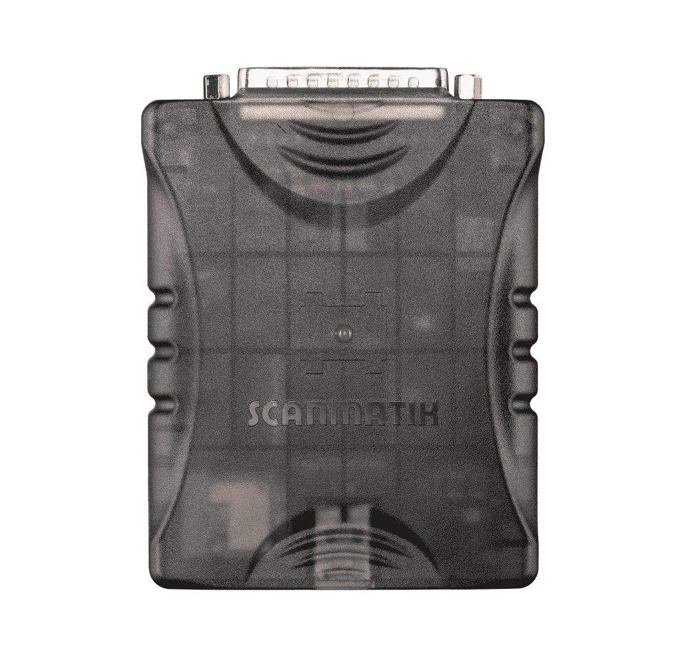 Сканматик 3 в Казахстане